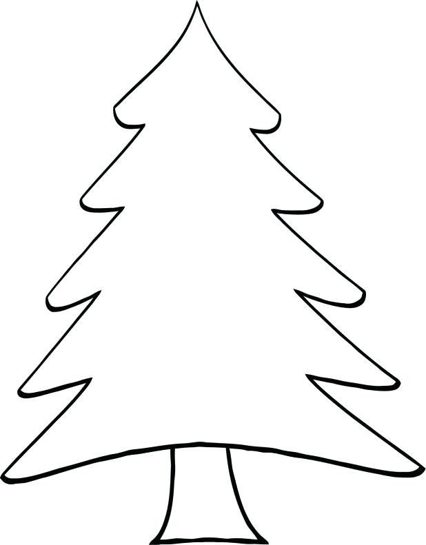 618x791 How To Draw Pine How To Draw A Pine Tree Step Draw Pineapple