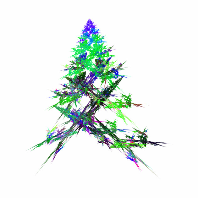 630x630 Line Drawing