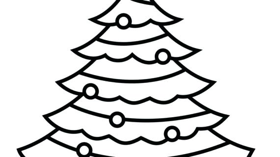 570x320 Tree Printable Blank Tree Outline Tree Drawing Ideas Best Photos