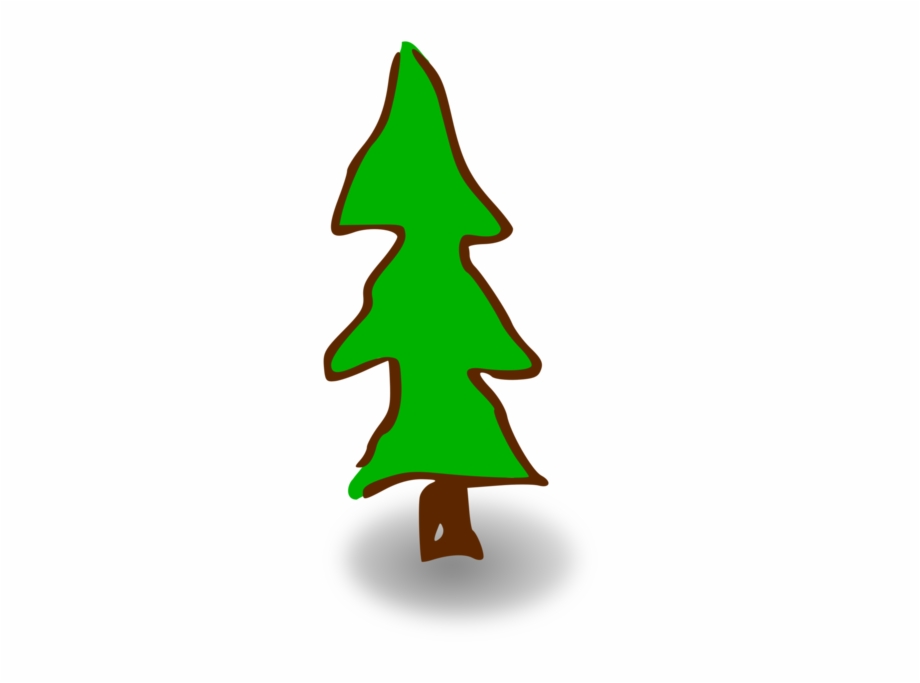 920x683 Christmas Tree Fir Drawing Graphic Arts