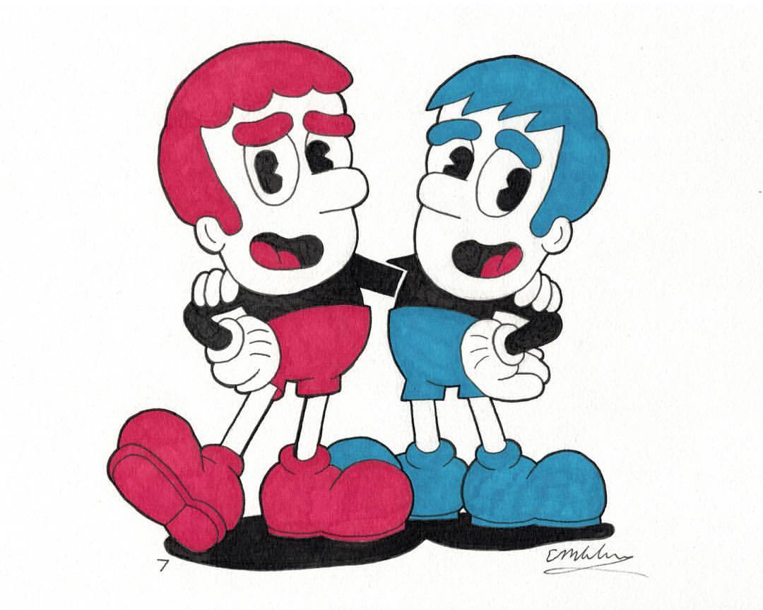 1080x864 Everything Eddie Mauldin Hanging With My Twin Brother All