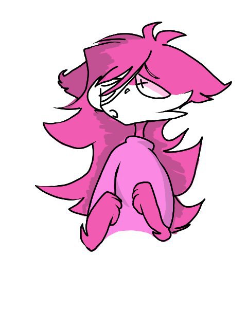 480x640 Screw Everything I Live For I'm Just Going To Draw Shiz