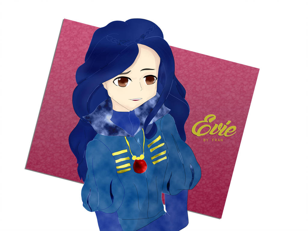 1024x768 Fa Evie Descendants