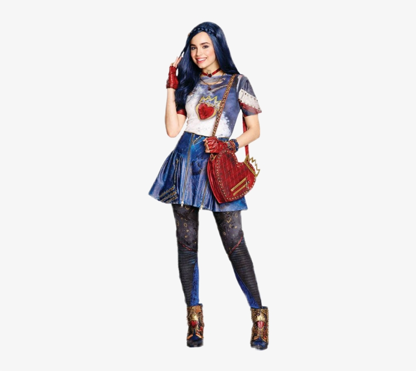 820x732 Freetoedit Descendants Evie Sofiacarson