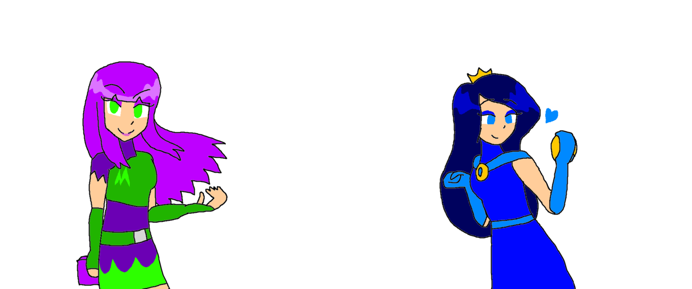 1382x577 Mal And Evie