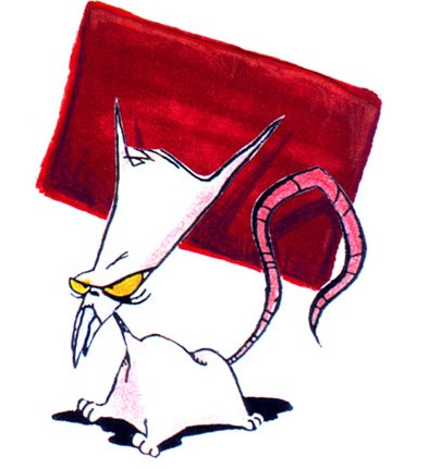 405x431 Evil The Cat Earthworm Jim Wiki Fandom Powered