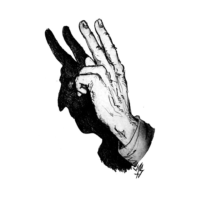 630x630 Demon Shadow