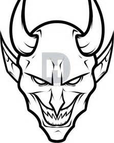 223x279 Images Draw Scary In Demon Drawings, Tattoo Drawings