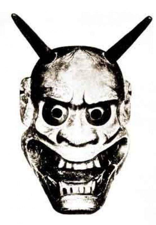 496x716 Possible Sightings Of Demons Here On Earth Exemplore