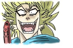 300x200 How To Draw An Evil Anime Character