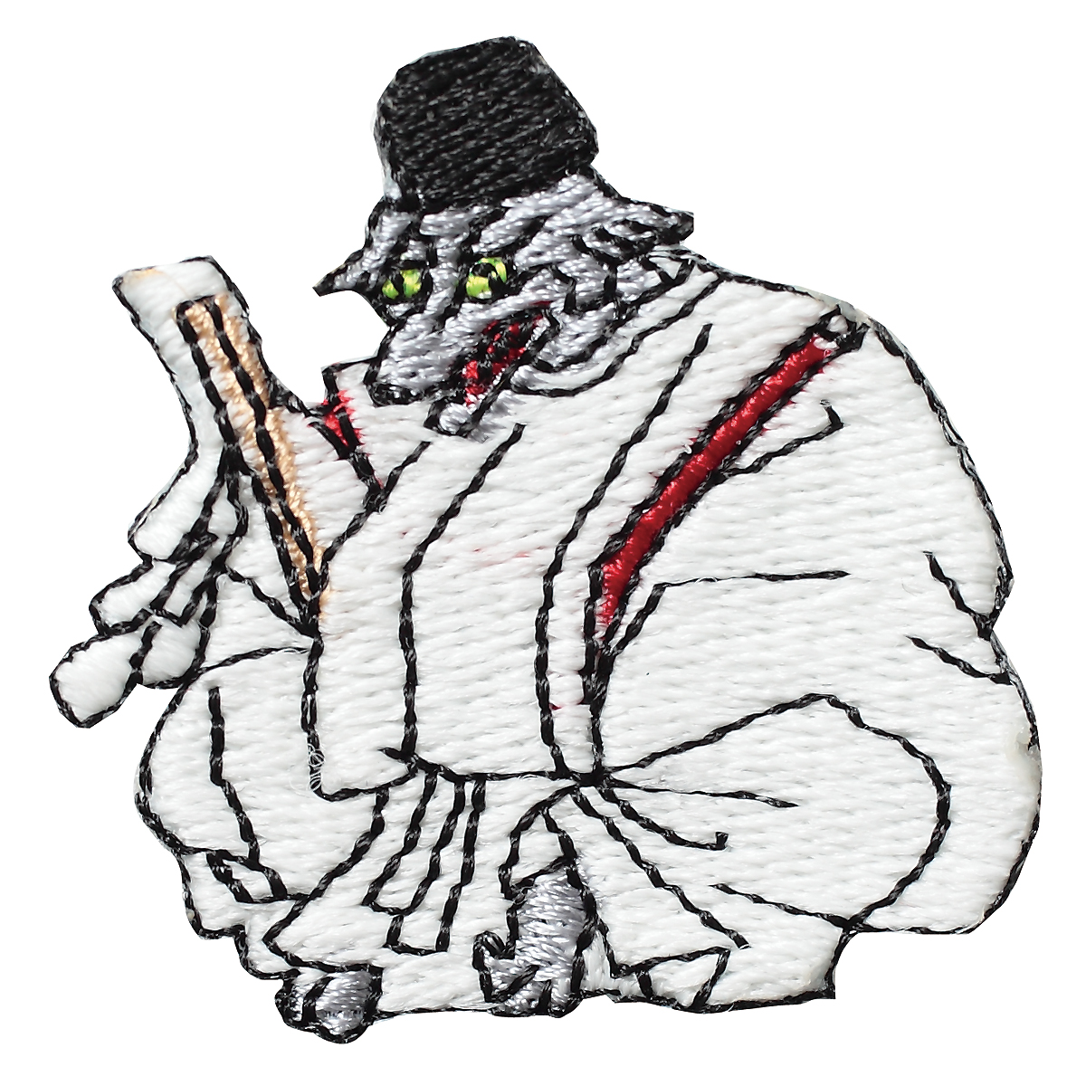 1200x1200 Kyws The Evil Dog Spirit Kyo