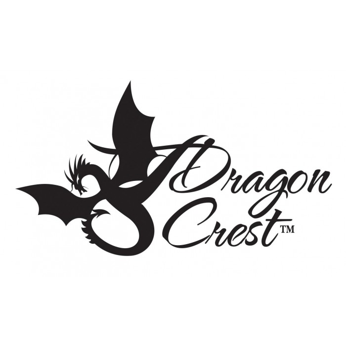 700x700 Dragon Crest
