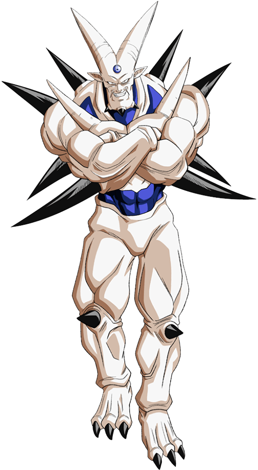 528x960 Syn Shenron Villains Wiki Fandom Powered