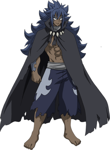 351x479 Acnologia Villains Wiki Fandom Powered