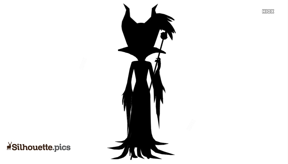 934x534 Evil Fairy Drawings Silhouette Image And Vector Silhouette Pics