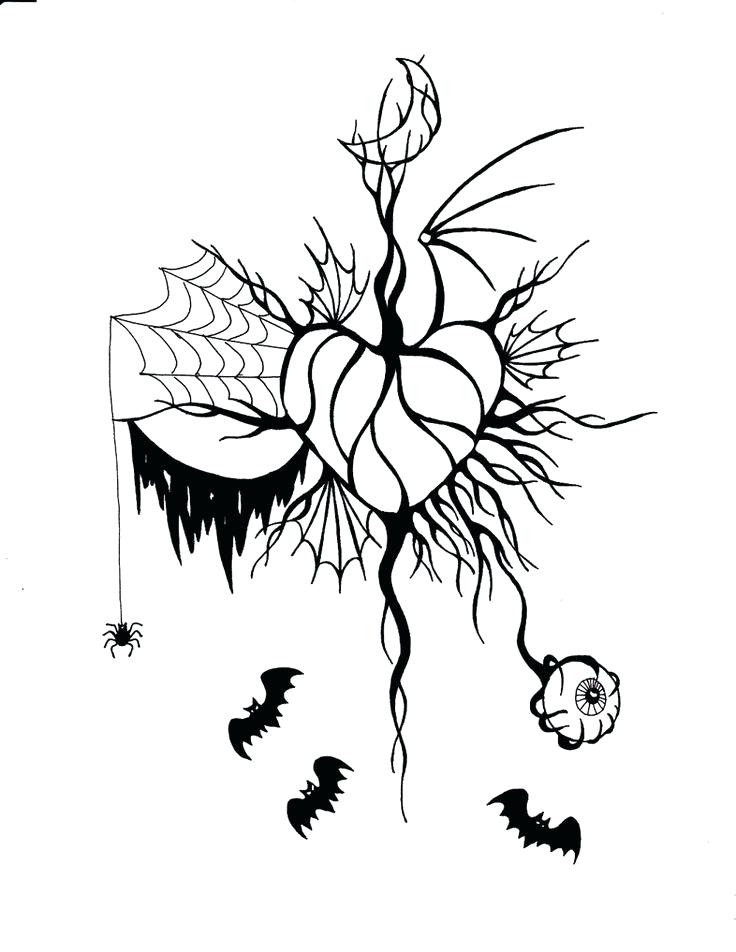 736x952 gothic draw with draw gothic drawers nip