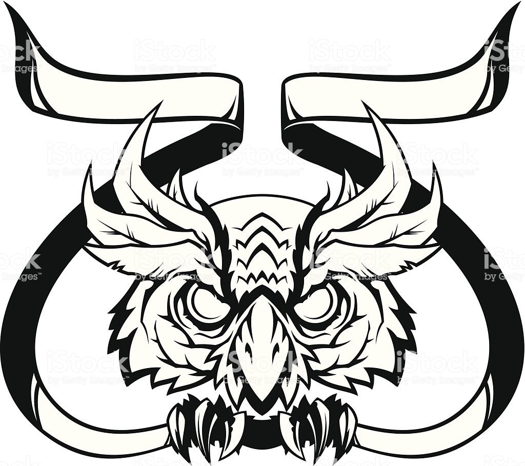 1024x909 Huge Collection Of 'evil Owl Drawing' Download More Than