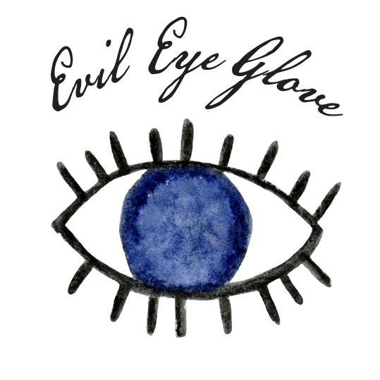 539x539 Evil Eye Glove