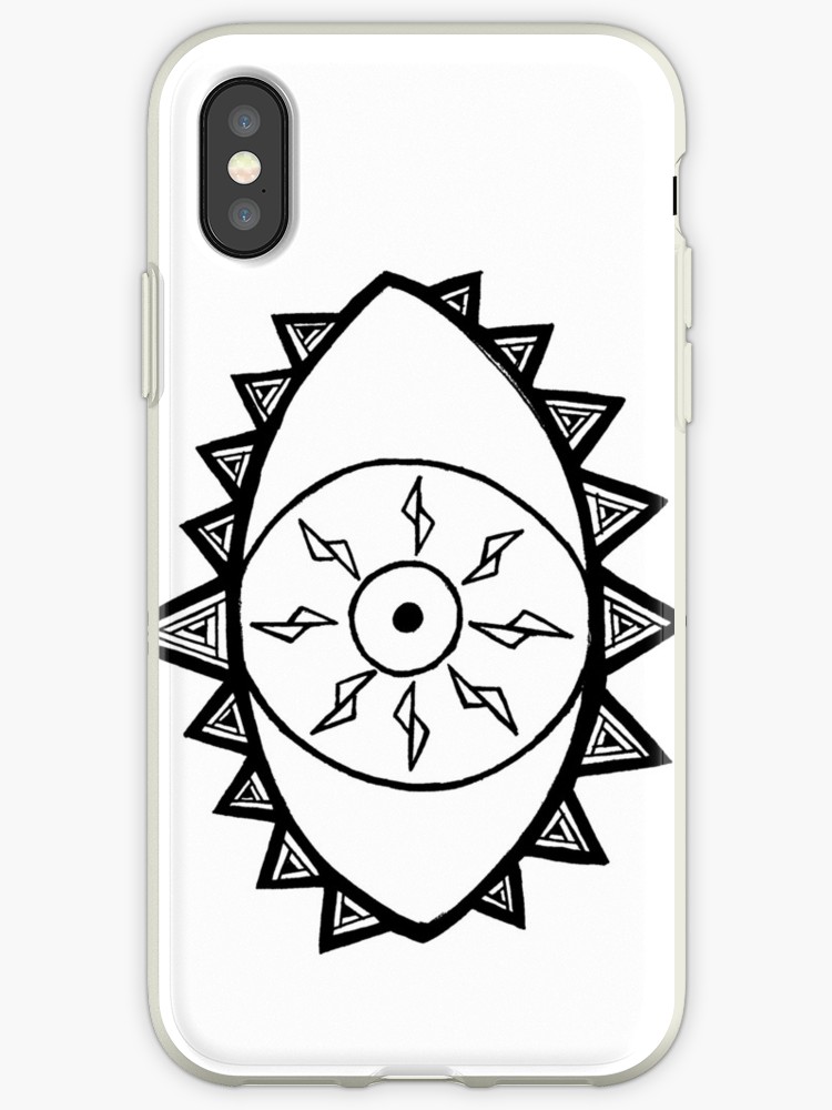 750x1000 Evil Eye Iphone Cases Covers