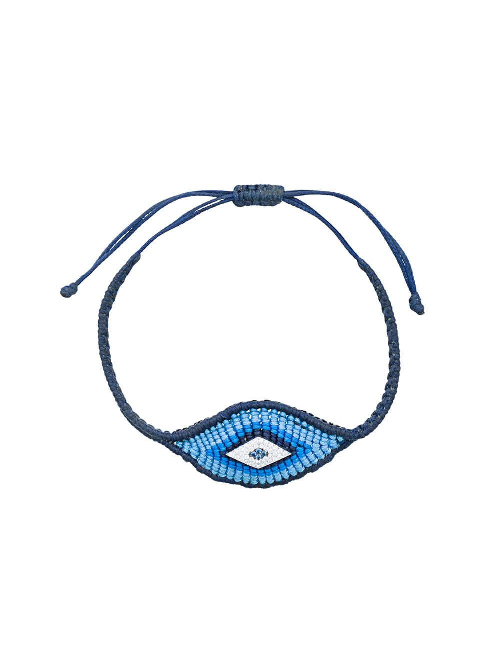 1000x1334 diane kordas woven evil eye bracelet