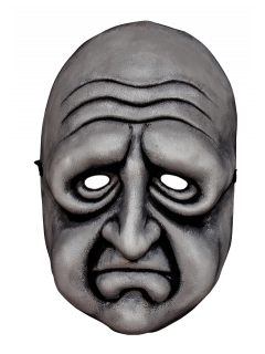 240x320 Happy Death Day Killer Mask