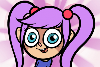 350x233 How To Draw How To Draw Monkevil, Monkevil From Rocket Monkeys