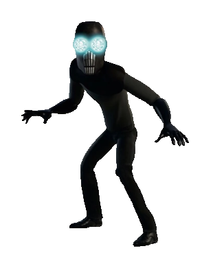 310x384 Screenslaver Villains Wiki Fandom Powered