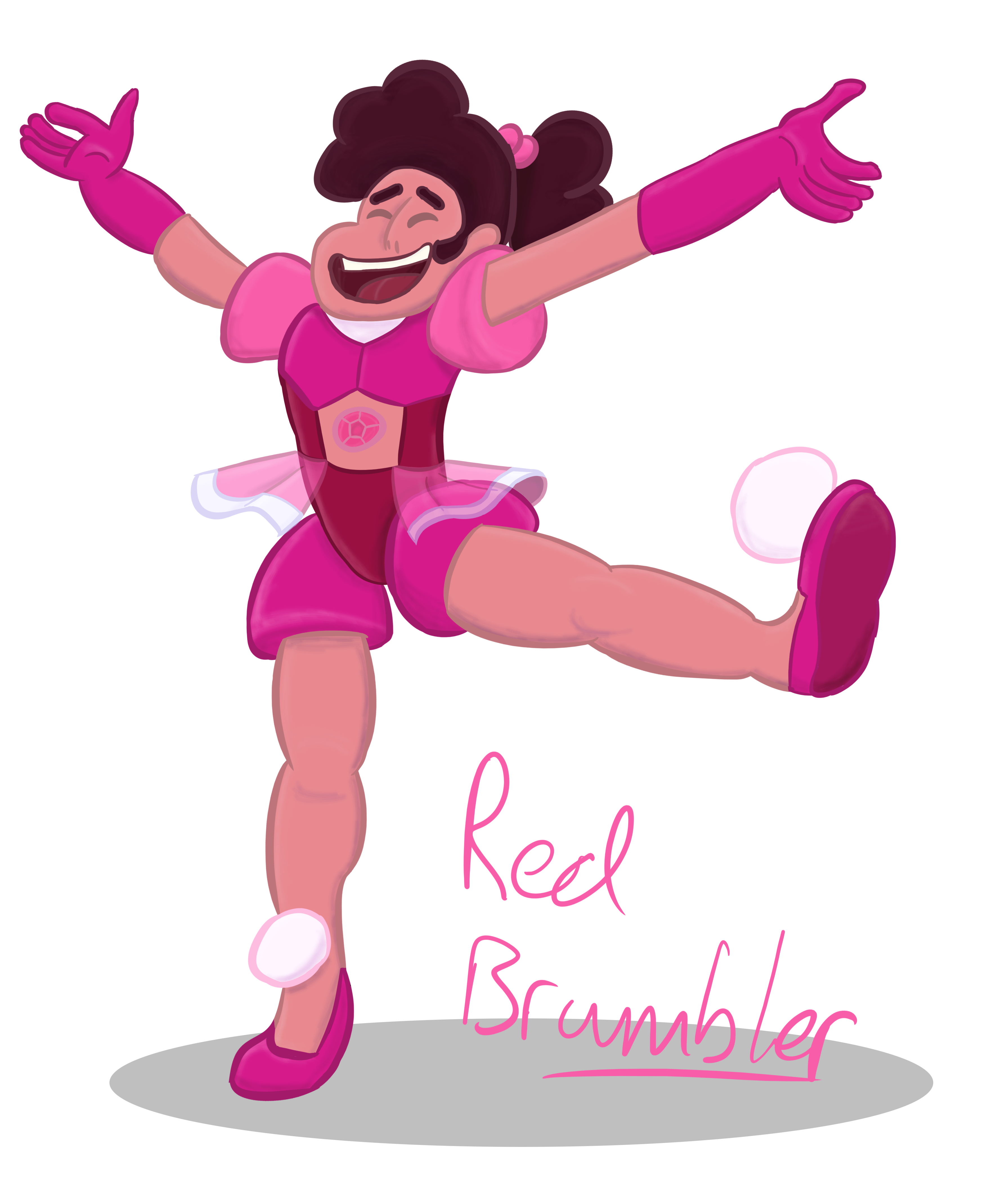 3501x4281 my drawing! decided to draw stevonnie!