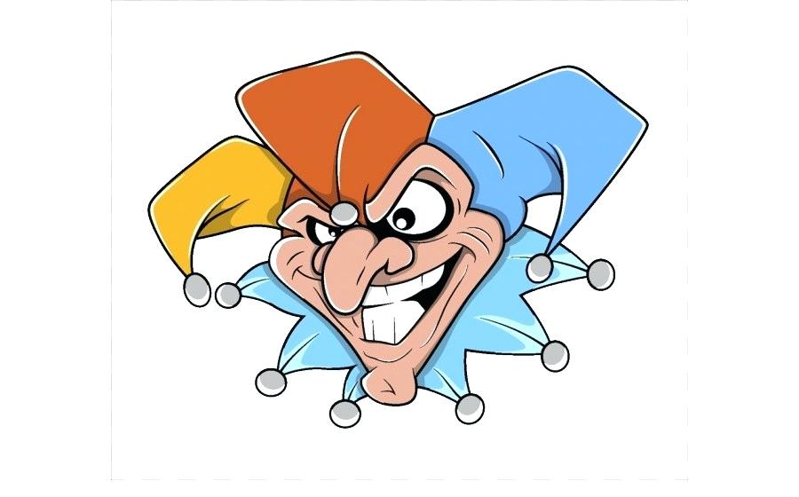 900x560 clown face drawing how to draw a cartoon clown step girl clown