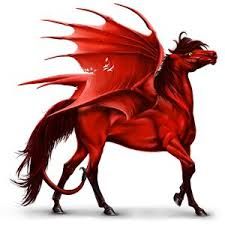 225x225 Image Result For Evil Horse This Is So Sick! Horse Drawings