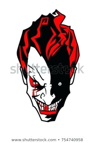 315x470 Joker Face Drawing How To Draw The Joker Face Easy