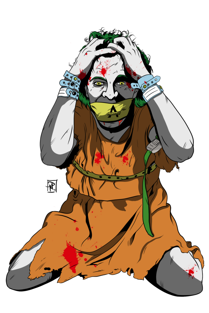 730x1095 Clown Evil Jester Transparent Png Clipart Free Download