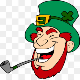 260x260 Leprechaun Png