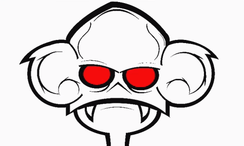 475x285 Evil Monkey