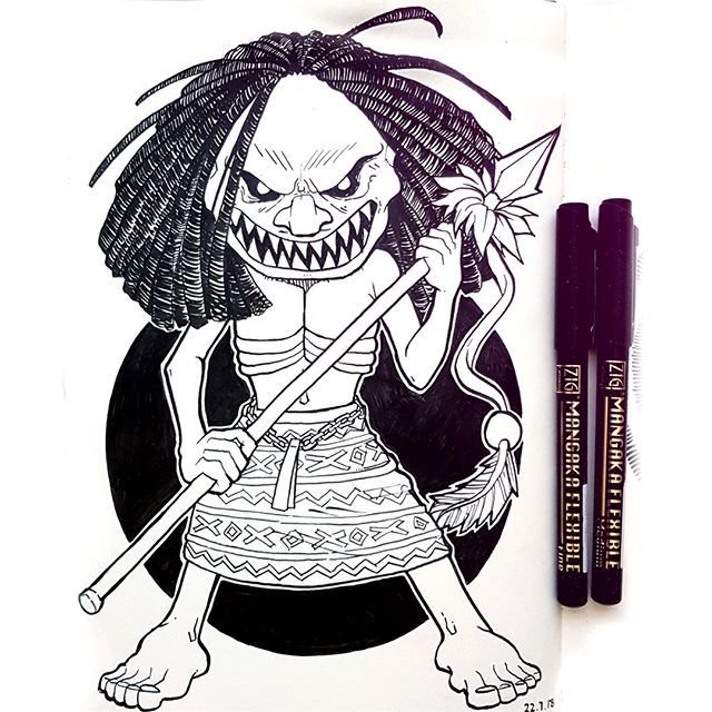 640x640 Ben Krefta On Twitter What Would You Say Is The Scariest Horror