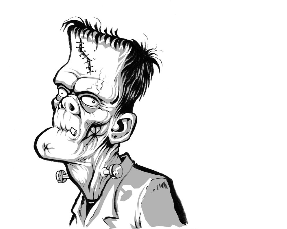 993x792 kw monsters blog of evil forbidden love of frankenstein