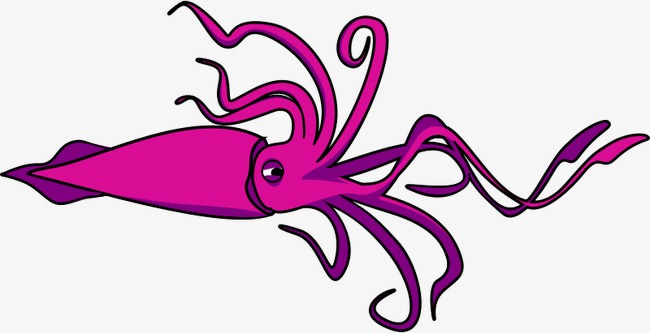 Evil Octopus Drawing | Free download on ClipArtMag