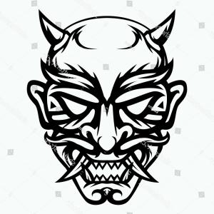 300x300 The Evil Pirate Octopus Vector Illustration Gm Geekchicpro