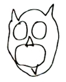 216x267 the hoot owl of death the supernatural fox sisters