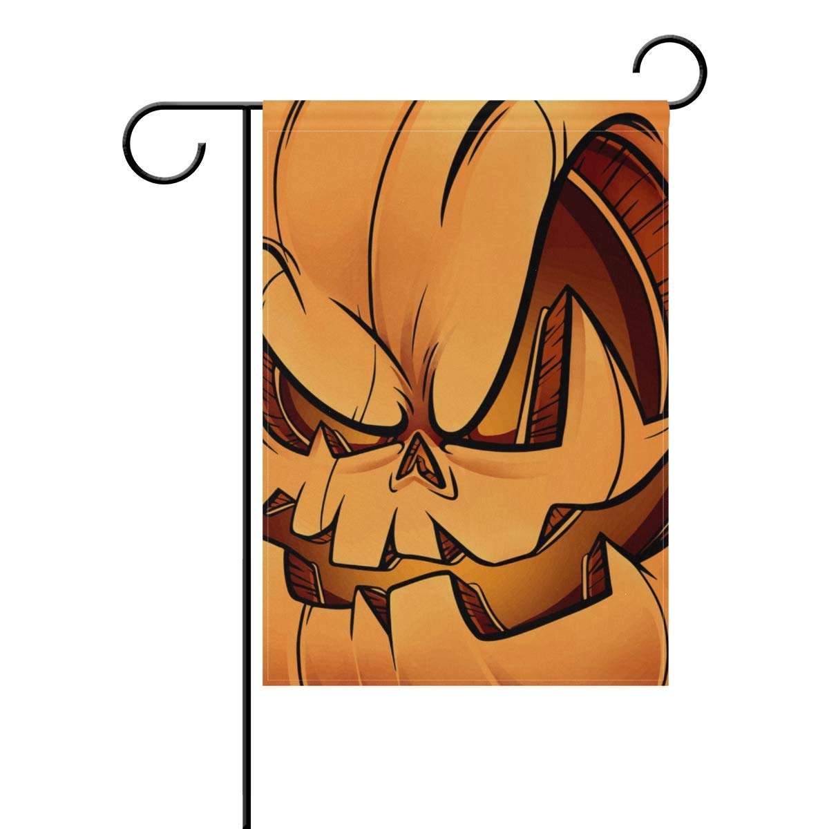 1200x1200 Vimmucir Home Garden Decor Happy Halloween Evil