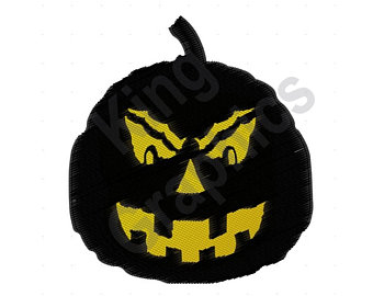340x270 Scary Pumpkin Etsy