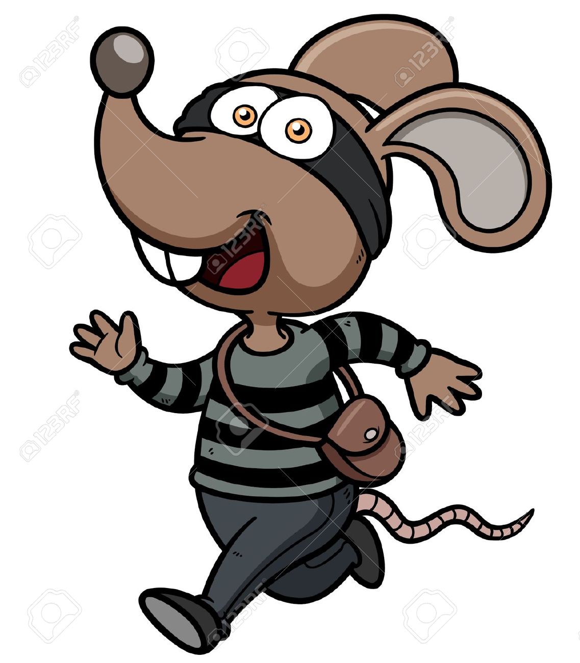 1137x1300 Rat Clipart Evil