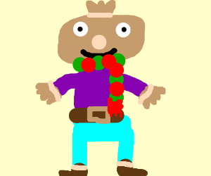 300x250 Jason Voorhees Medieval Edition