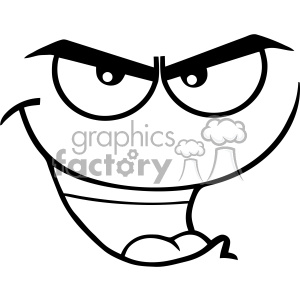 300x300 Evil Smile Cliparts Free Download Clip Art