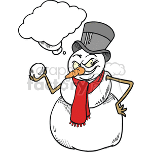 300x300 Snowball Snowman Clipart, Explore Pictures