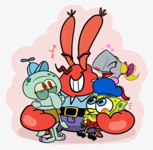 300x295 spongebob png, transparent spongebob png image free download