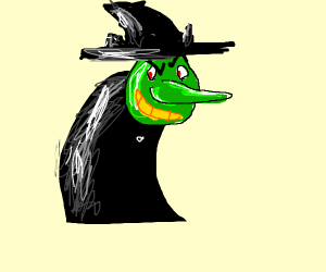 300x250 mafia ralsei