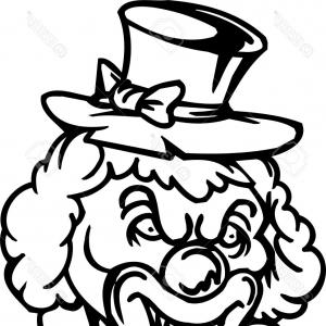 300x300 Photostock Vector Illustration Of Evil Witch Cooking Poisonous