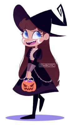 244x400 Witch Sample Draw Ocs, Otps And Art Star Vs The Forces