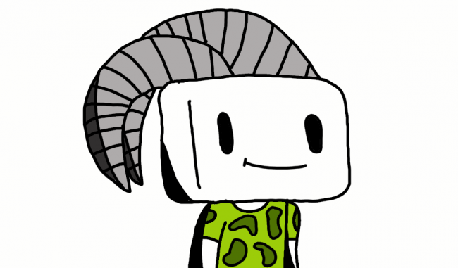 650x381 My Drawing Skills Evolution